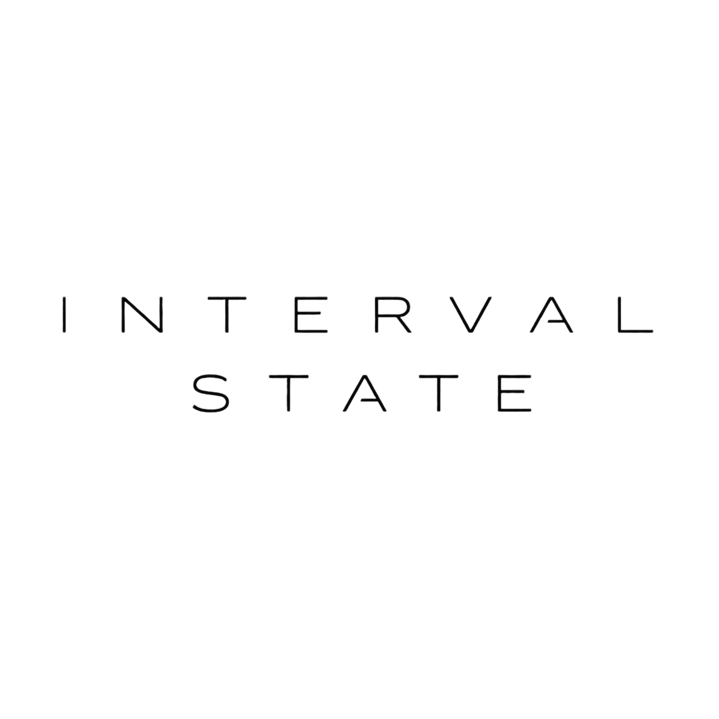 Interval State Logo